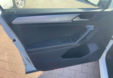 Volkswagen Tiguan Allspace 2023 Volkswagen Tiguan Allspace 2023 VOLKSWAGEN TIGUAN 7 osob - w POLSCE po opl, zdjęcie 11