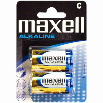 Alkaliczna Maxell C (R14)