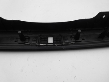 КРЫШКА ЗАДНЕГО РЕМНЯ SEAT EXEO 3R AUDI A4 B7 COMBI