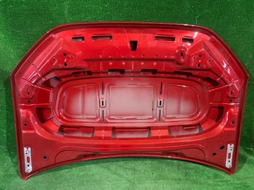 KAPOTA KRYT MOTORU VW TAIGO