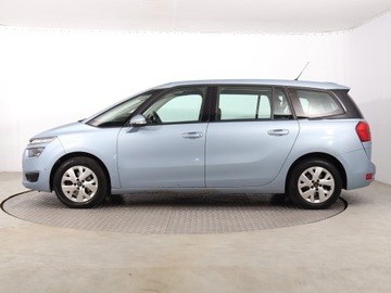 Citroen Grand C4 Picasso II Grand Picasso 1.6 e-HDi 114KM 2014 Citroen C4 Grand Picasso 1.6 HDi, Automat, zdjęcie 2