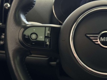 Mini Countryman F60 Crossover Facelifting 1.5  136KM 2023 MINI Countryman Cooper Classic Panorama CarPlayAndroid ACC Kamera cofa, zdjęcie 14