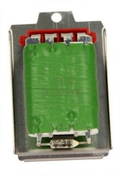OPORNIK REZYSTOR DMUCHAWY FORD GALAXY 1995-2006