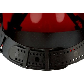 3M защитный шлем Peltoris G3000 CUV