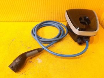 BMW I3 I8 G70 STACJA ŁADOWANIA WALLBOX 5A1E1B1