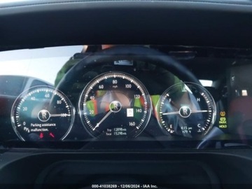 Rolls-Royce 2021 Rolls-Royce Ghost 2021 6.7l 6.7 Benzyna 563KM, zdjęcie 10