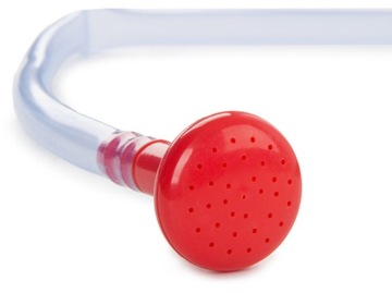 Солнечный туристический душ для садового кемпинга