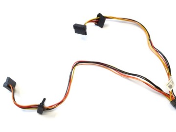 Кабель питания 4x PWR SATA OPTIPLEX 3020 MT 0C8T8C