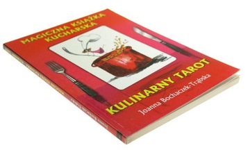 KULINARNY TAROT Joanna Bochaczek Trąbska