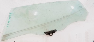 HYUNDAI ELANTRA V 15R SKLO (OKNO) DVEŘE LEVÝ ZADNÍ