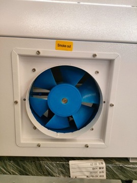 Ploter laserowy CO2 grawerka 4030 - 50W podnoszny stół