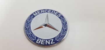 MERCEDES SPRINTER ZNAK A9018100018