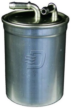 DENCKERMANN A120267 FILTR PALIVA