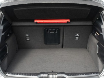 Ford Focus IV Hatchback ST Facelifting 2.3 EcoBoost 280KM 2024 Ford Focus WD0734U#2.3 EcoBoost ST X Pakiet zimowy, zdjęcie 25