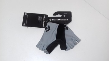 Перчатки Black Diamond BD801737NCKL, размер S