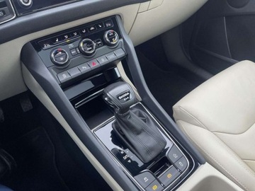 Skoda Kodiaq I SUV Facelifting 2.0 TSI 190KM 2023 Skoda Kodiaq 2.0 Benzyna 190KM, zdjęcie 15