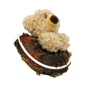 Чехол Чехлы для клюшек для гольфа Защитная кожа с рисунком