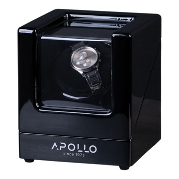 Rotomat Apollo Na 1 Zegarek Premium Since 1978