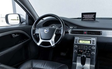 Volvo XC70 II Kombi 2.4 D5 215KM 2010 Volvo XC 70 2.4D 233Ps( HEICO ) Automat 4x4 el.fotele Skora Navi Bezwypadk, zdjęcie 27