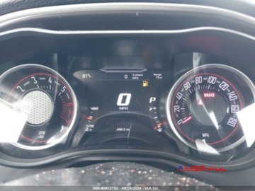 Dodge Challenger III 2021 Dodge Challenger 2021r., RT SCAT PACK, 6.4L 6.4 Benzyna 485KM, zdjęcie 12