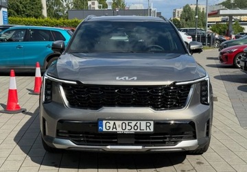 Kia Sorento IV 2024 Kia Sorento MY25 Prestige Line AWD 215 KM HEV 1.6 Hybryda 180KM, zdjęcie 6