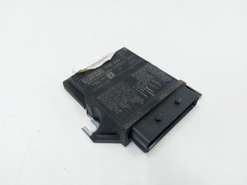 VOLKSWAGEN PASSAT B8 15r. Moduł sensor poduszek 3Q0959655AE