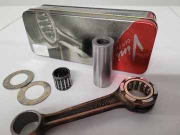 Шатун коленвала yamaha dt 125 LC