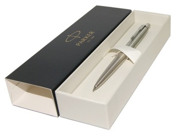 Parker Ołówek Jotter Stalowy Matowy CT