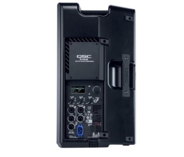 Активная колонка QSC K10.2, 2000 Вт, пара DSP