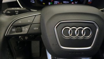 Audi Q3 II SUV 1.5 35 TFSI 150KM 2025 Audi Q3 Sportback 1.5 150KM Automat SalonPL S-Line, zdjęcie 14