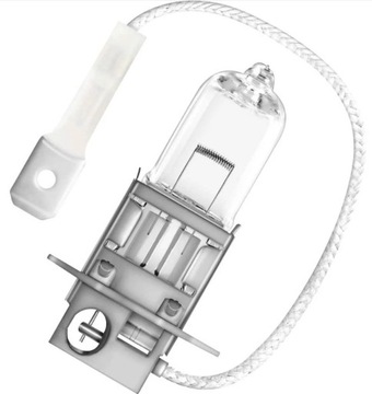 Żarówka H3 12V standard DELA