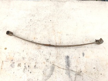 RESOR TYŁ TYLNY FIAT DUCATO 98-02