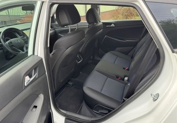 Hyundai Tucson III SUV 1.6 GDI 132KM 2016 Hyundai Tucson 1,6 132KM Navi Climatronic Serwis Bezwypadkowy Dla wymagaja, zdjęcie 20