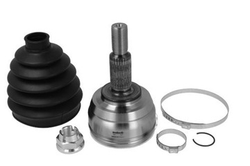 842-0001 METELLI KLOUB HNACÍ DACIA DUSTER 1,5
