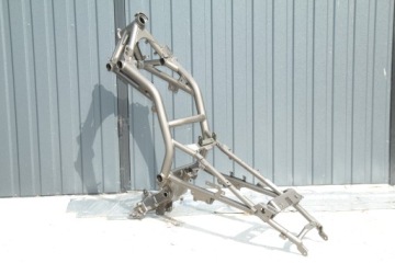 YAMAHA BT BULLDOG 1100 01-06 РАМА + ДОКУМЕНТЫ