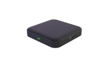 Odtwarzacz multimedialny ZTE AndroidTV ZXV10 B866V2K zBox1