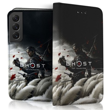 ETUI MARKOWE DO SAMSUNG GALAXY S22 WZORY