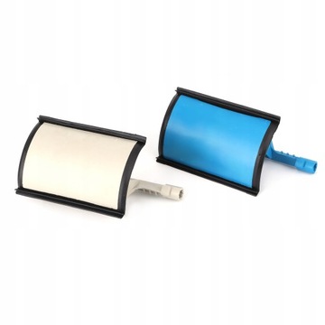 2X KLAPY KLAPKI NAWIEWU KLIMATYZA DO CITROEN C5