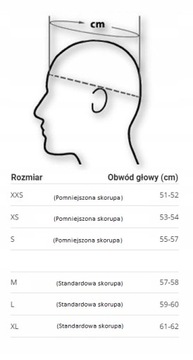 ДЕТСКИЙ ШЛЕМ ЭНДУРО MONSTER CROSS ОДОБРЕНИЕ ЕС