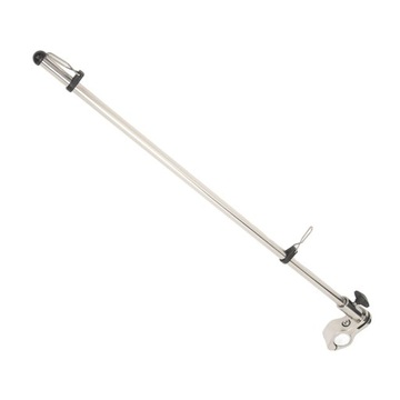 MASZT 560MM FLAGOWY TELESKOPOWY DO JACHTU ŁODZI