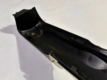 DRŽÁK POUZDRO DRŽÁKY PLAST CHLADIČŮ CHEVROLET CORVETTE C5