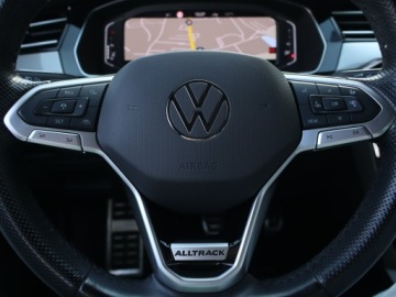 Volkswagen Passat B8 Alltrack Facelifting 2.0 TSI 272KM 2020 VW Passat 2.0 TSI, Salon Polska, 1. Właściciel, zdjęcie 20