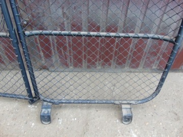 РЕШЕТКА НАСТЕННАЯ ПЕРЕГОРОДКА RENAULT KANGOO III