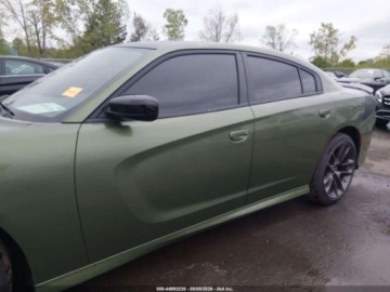 Dodge Charger VII 2023 Dodge Charger DODGE CHARGER RT 5.7 Benzyna 370KM, zdjęcie 3