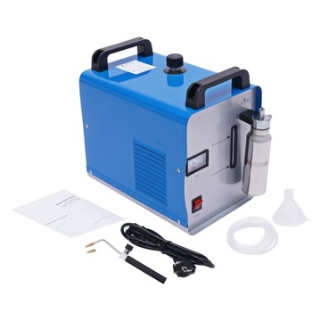 GENERATOR WODORU GENERATOR PŁOMIENIA 75L/H