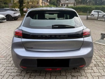Peugeot 208 II Hatchback Facelifting 1.2 PureTech 100KM 2025 Od ręki - Style 1.2 PureTech 100KM, zdjęcie 3