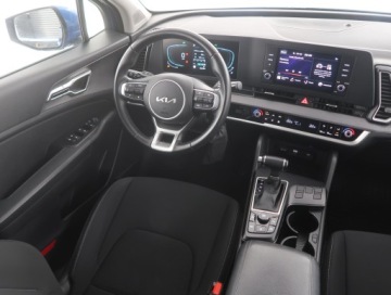 Kia Sportage V SUV 1.6 T-GDI MHEV 150KM 2023 Kia Sportage 1.6 T-GDI MHEV, Salon Polska, zdjęcie 6