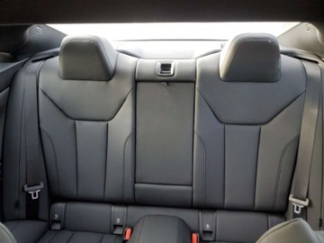 BMW Seria 4 G22-23-26 2021 BMW Seria 4 430XI 2021 2.0l 2.0 Benzyna 255KM, zdjęcie 10