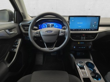 Ford Focus IV Kombi Facelifting 1.5 ECOBLUE 115KM 2023 Ford Focus Mk4 Poleasingowe.pl, zdjęcie 9