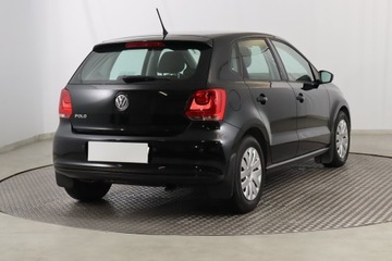 Volkswagen Polo V Hatchback 5d 1.2 70KM 2010 VW Polo 1.2 12V, Salon Polska, 1. Właściciel, zdjęcie 4